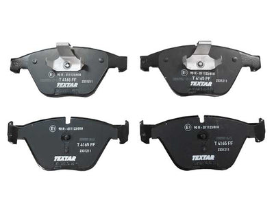 BMW Brake Pad Set | 2004-2008 34116794916