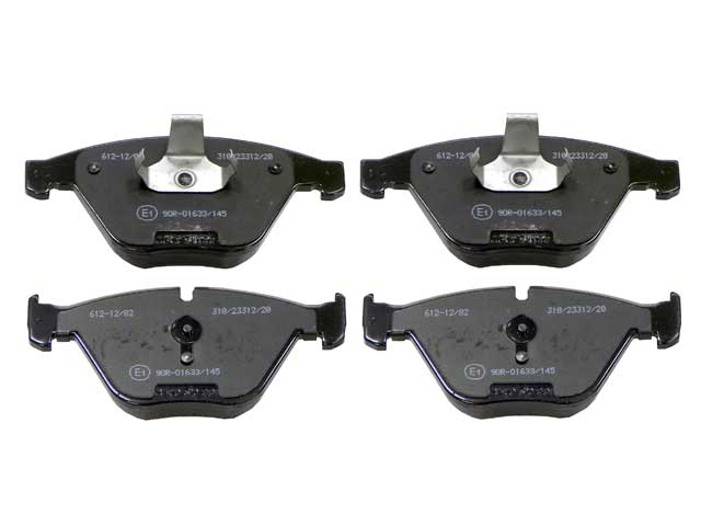 BMW Brake Pad Set | 2004-2008 34116794916