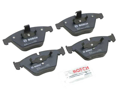 BMW Brake Pad Set | 2004-2008 34116794916