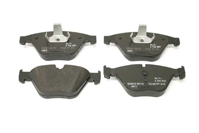 BMW Brake Pad Set | 2004-2008 34116794916
