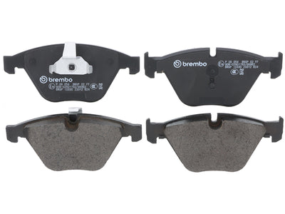 BMW Brake Pad Set | 2004-2008 34116794916