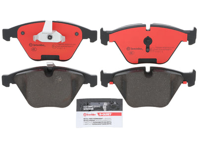 BMW Brake Pad Set | 2004-2008 34116794916