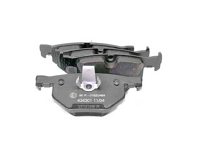 BMW Brake Pad Set | 2004-2008 34216763043