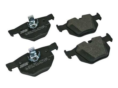 BMW Brake Pad Set | 2004-2008 34216763043