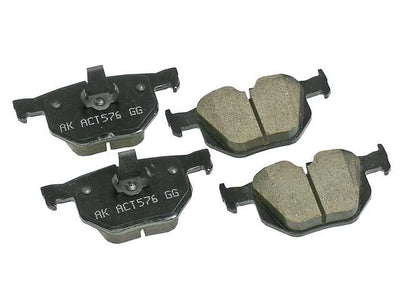 BMW Brake Pad Set | 2004-2008 34216763043
