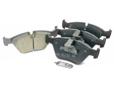 BMW Brake Pad Set | 2004-2010 34113404362