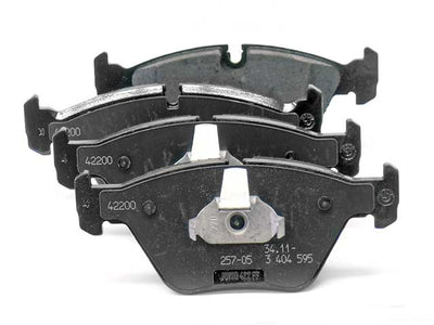 BMW Brake Pad Set | 2004-2010 34113404362