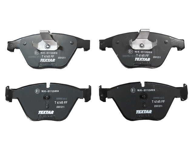 BMW Brake Pad Set | 2004-2010 34116794913