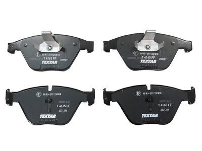 BMW Brake Pad Set | 2004-2010 34116794913