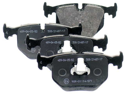 BMW Brake Pad Set | 2004-2010 34213403241