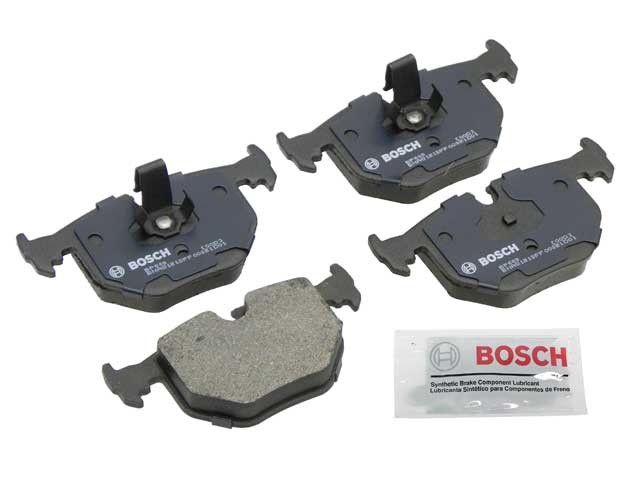 BMW Brake Pad Set | 2004-2010 34213403241