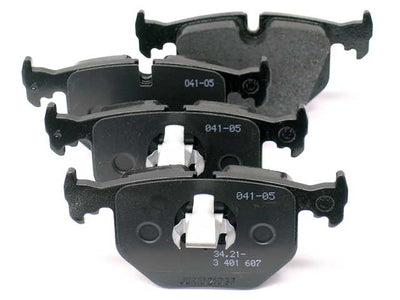 BMW Brake Pad Set | 2004-2010 34213403241