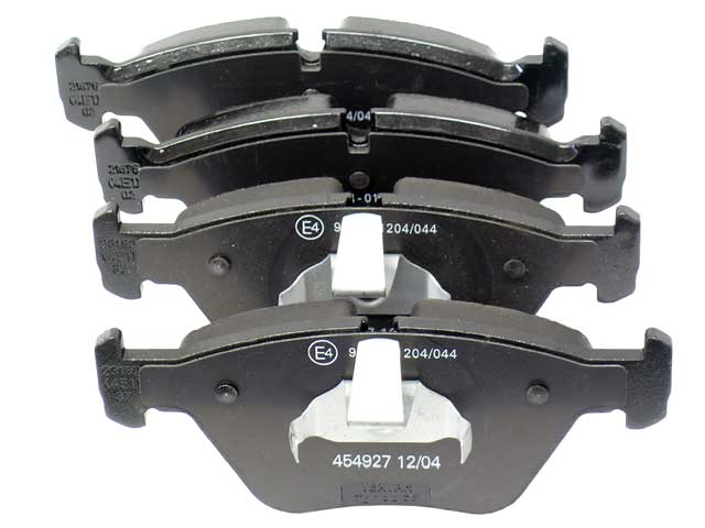 BMW Brake Pad Set | 2005-2008 34112282995
