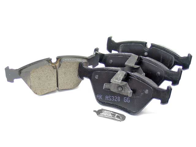 BMW Brake Pad Set | 2005-2008 34112282995