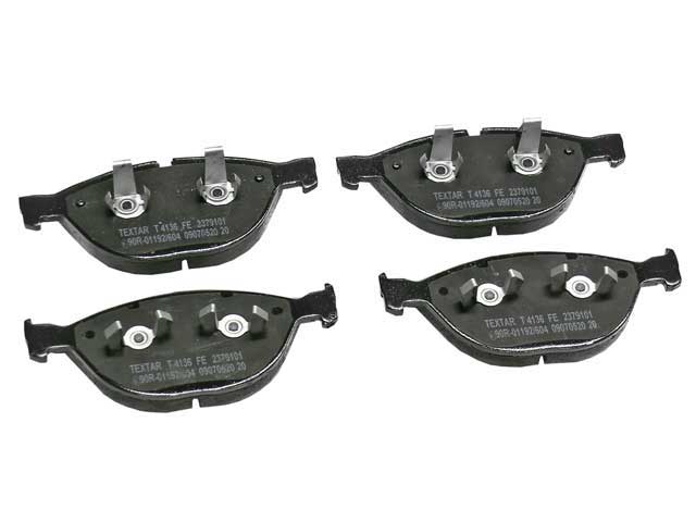 BMW Brake Pad Set | 2006-2010 34112284065