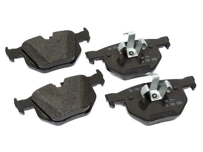 BMW Brake Pad Set | 2006-2010 34216775678