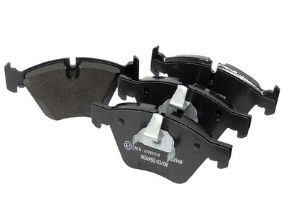 BMW Brake Pad Set | 2006-2011 34116771868