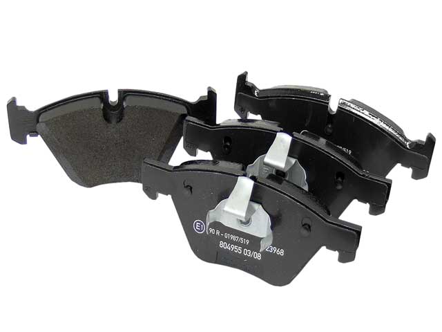 BMW Brake Pad Set | 2006-2011 34116771868