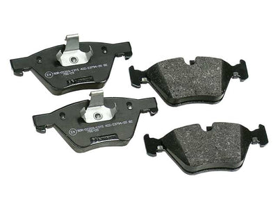 BMW Brake Pad Set | 2006-2011 34116771868