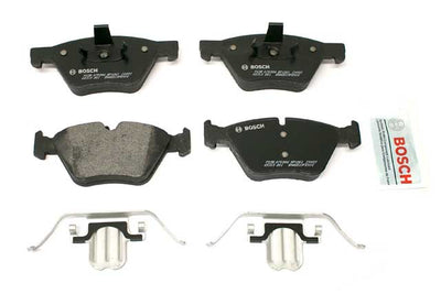 BMW Brake Pad Set | 2006-2011 34116771868
