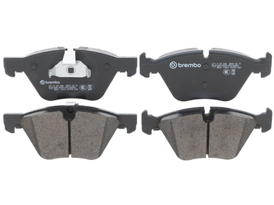 BMW Brake Pad Set | 2006-2011 34116771868
