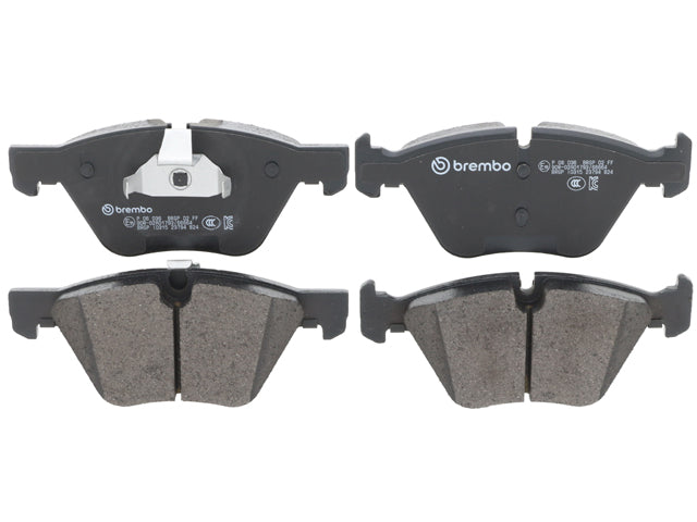 BMW Brake Pad Set | 2006-2011 34116771868
