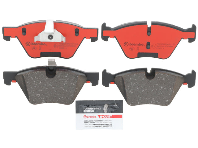 BMW Brake Pad Set | 2006-2011 34116771868