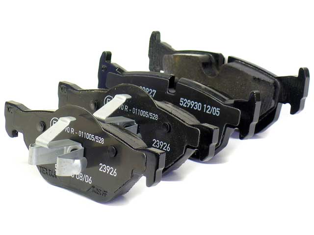 BMW Brake Pad Set | 2006-2011 34216774692