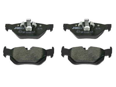 BMW Brake Pad Set | 2006-2011 34216774692
