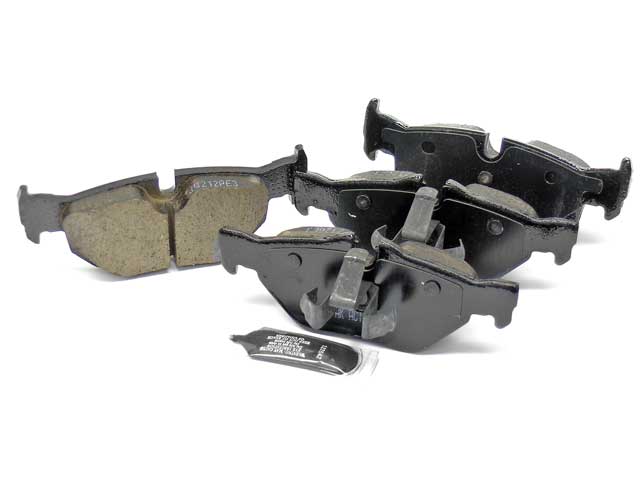 BMW Brake Pad Set | 2006-2011 34216774692