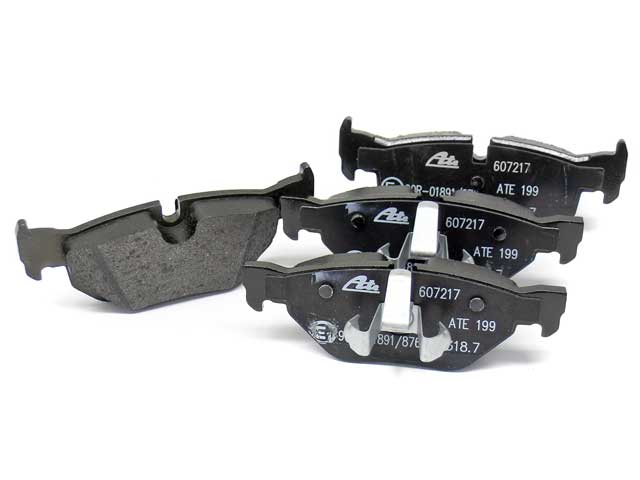 BMW Brake Pad Set | 2006-2011 34216774692