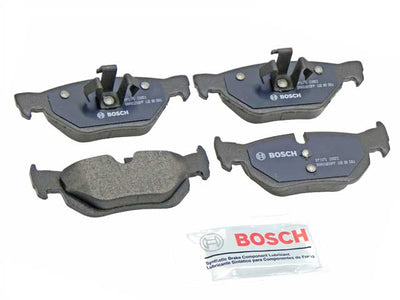 BMW Brake Pad Set | 2006-2011 34216774692