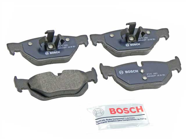 BMW Brake Pad Set | 2006-2011 34216774692