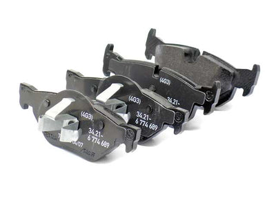 BMW Brake Pad Set | 2006-2011 34216774692