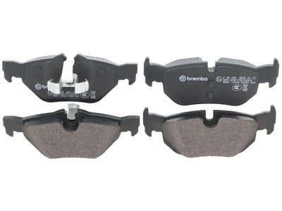 BMW Brake Pad Set | 2006-2011 34216774692