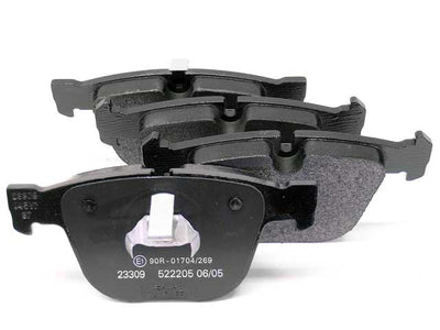 BMW Brake Pad Set | 2006-2013 34212284296