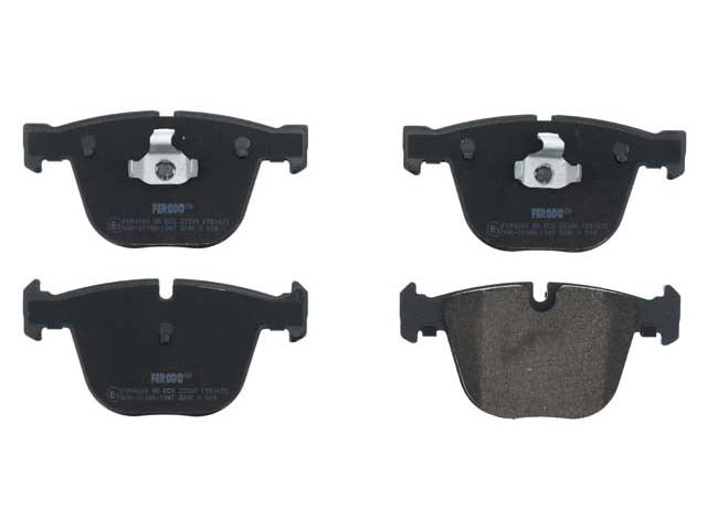 BMW Brake Pad Set | 2006-2013 34212284296