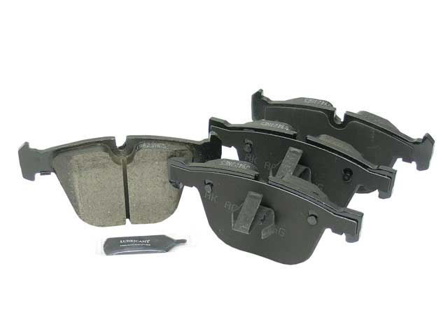BMW Brake Pad Set | 2006-2013 34212284296