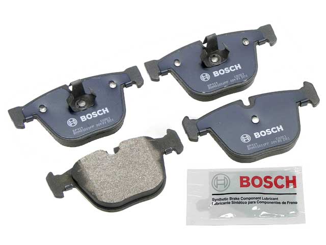 BMW Brake Pad Set | 2006-2013 34212284296