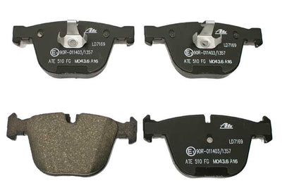 BMW Brake Pad Set | 2006-2013 34212284296