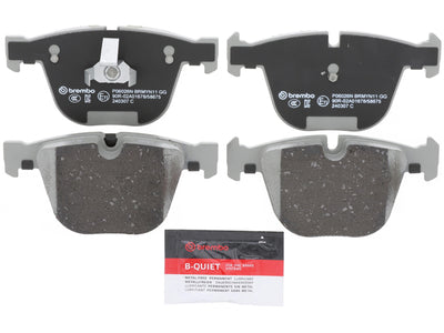 BMW Brake Pad Set | 2006-2013 34212284296