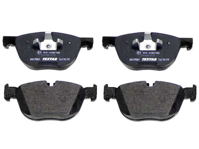 BMW Brake Pad Set | 2007-2014 34116852253