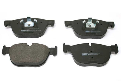 BMW Brake Pad Set | 2007-2014 34116852253