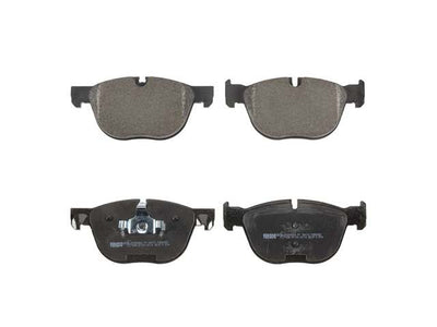 BMW Brake Pad Set | 2007-2014 34116852253