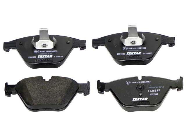 BMW Brake Pad Set | 2007-2016