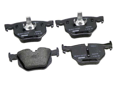 BMW Brake Pad Set | 2007-2018 34216776937