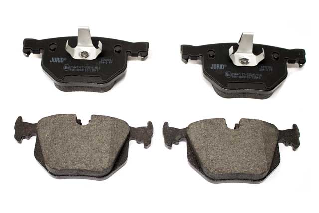 BMW Brake Pad Set | 2007-2018 34216776937
