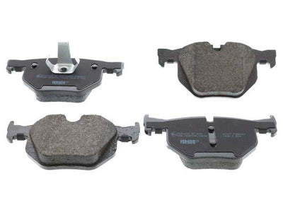 BMW Brake Pad Set | 2007-2018 34216776937