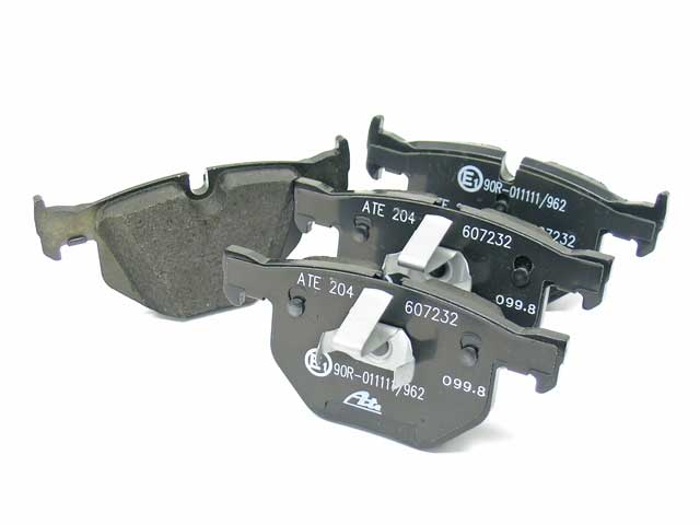 BMW Brake Pad Set | 2007-2018 34216776937
