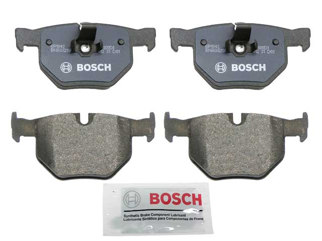 BMW Brake Pad Set | 2007-2018 34216776937